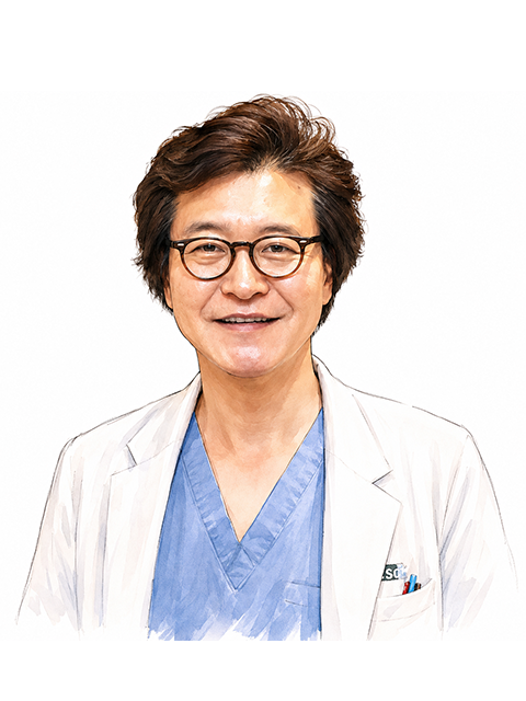 현민수 하트내과의원 심장내과 전문의 현민수 원장